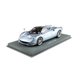 Pagani Pagani Huyara Codalunga 2022 + Showcase - 1:18 - BBR Pagani Pagani Huyara Codalunga 2022 + Showcase - 1:18 - BBR