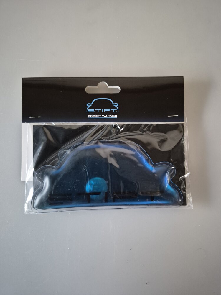 Stipt Stipt Pocket Warmer