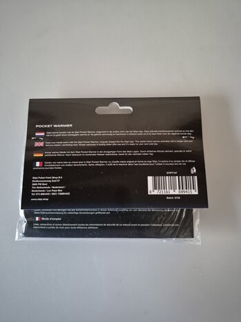 Stipt Stipt Pocket Warmer