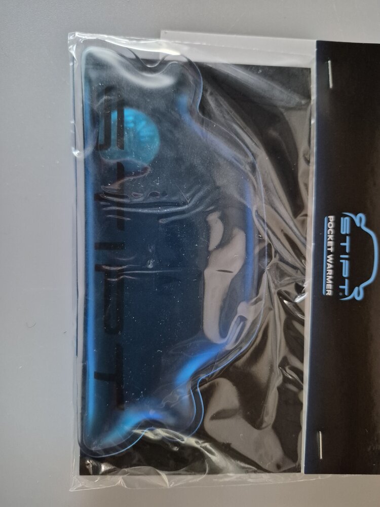 Stipt Stipt Pocket Warmer