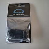 Stipt Stipt Car Tire Valve Cap - Set of 4