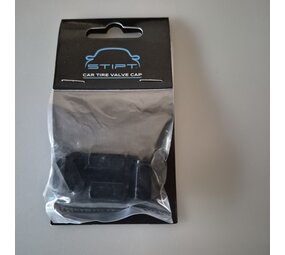 Stipt Stipt Car Tire Valve Cap - Set of 4