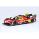 Ferrari Ferrari 499P Hypercar #50 Winner 24H Le Mans 2024 - 1:43 - BBR