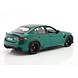 Alfa Romeo Alfa Romeo Giulia GTA - 1:18 - Bburago