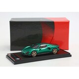 Alfa Romeo Alfa Romeo 33 Stradale 2025 - 1:43