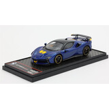 Ferrari Ferrari SF 90 XX Stradale - 1:43 - BBR Ferrari Ferrari SF 90 XX Stradale - 1:43 - BBR