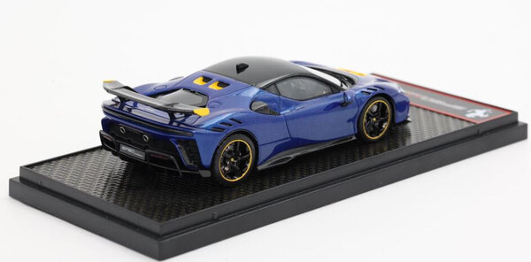 Ferrari Ferrari SF 90 XX Stradale - 1:43 - BBR Ferrari Ferrari SF 90 XX Stradale - 1:43 - BBR