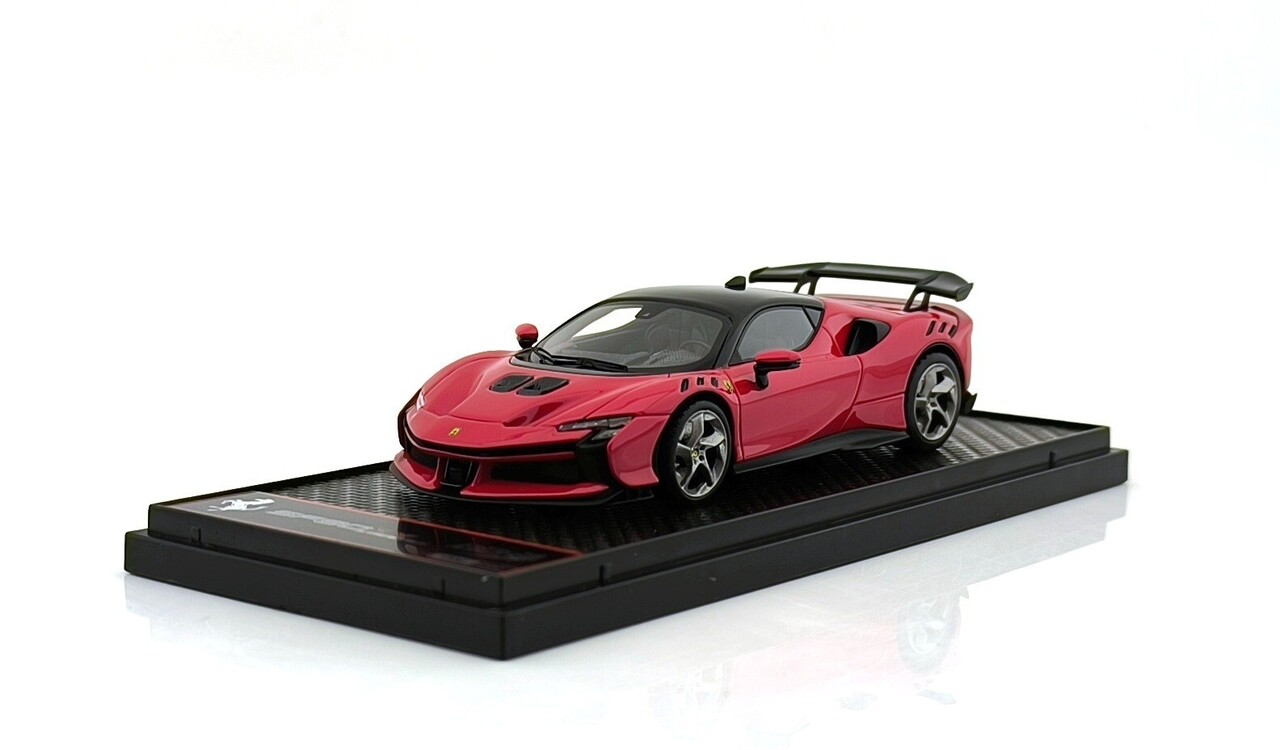 Ferrari Ferrari SF 90 XX Stradale - 1:43 - BBR
