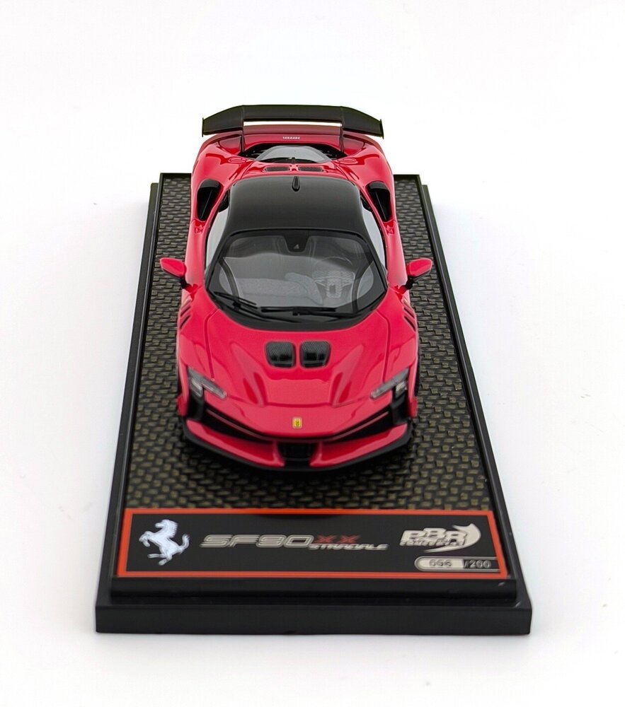 Ferrari Ferrari SF 90 XX Stradale - 1:43 - BBR