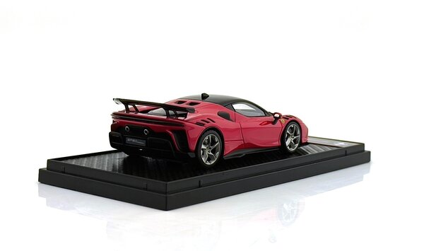 Ferrari Ferrari SF 90 XX Stradale - 1:43 - BBR