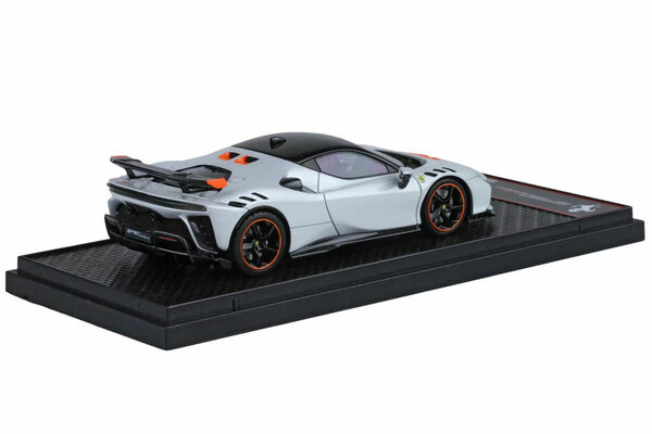 Ferrari Ferrari SF 90 XX Stradale - 1:43 - BBR