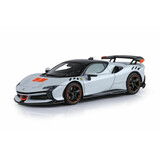Ferrari Ferrari SF 90 XX Stradale - 1:43 - BBR Ferrari Ferrari SF 90 XX Stradale - 1:43 - BBR