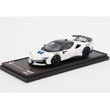 Ferrari Ferrari SF 90 XX Stradale - 1:43 - BBR Ferrari Ferrari SF 90 XX Stradale - 1:43 - BBR