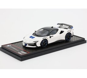 Ferrari Ferrari SF 90 XX Stradale - 1:43 - BBR