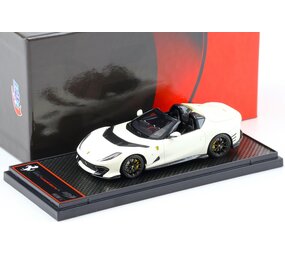 Ferrari Ferrari 812 Competizione Aperta - 1:43 - BBR