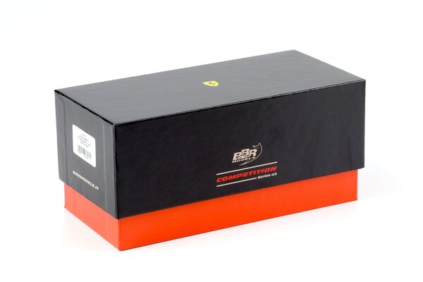 Ferrari Ferrari 296 GT3 3.0L Twin Turbo V6 #038 24H Spa 2023 - 1:43 - BBR