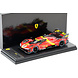 Ferrari Ferrari 499P #50 Team AF Corse1000 Miles of Sebring  2023  - 1:43 - BBR
