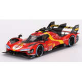 Ferrari Ferrari 499P #51 Team AF Corse 6H of Spa 2023  - 1:43 - BBR