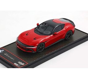 Ferrari Ferrari 12 Cilinders V12 830CV 2024  - 1:43 - BBR