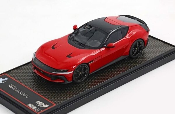 Ferrari Ferrari 12 Cilinders V12 830CV 2024  - 1:43 - BBR