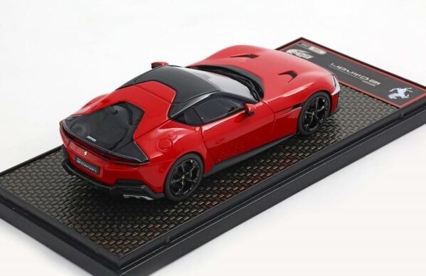 Ferrari Ferrari 12 Cilinders V12 830CV 2024  - 1:43 - BBR