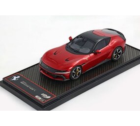 Ferrari Ferrari 12 Cilinders V12 830CV 2024  - 1:43 - BBR