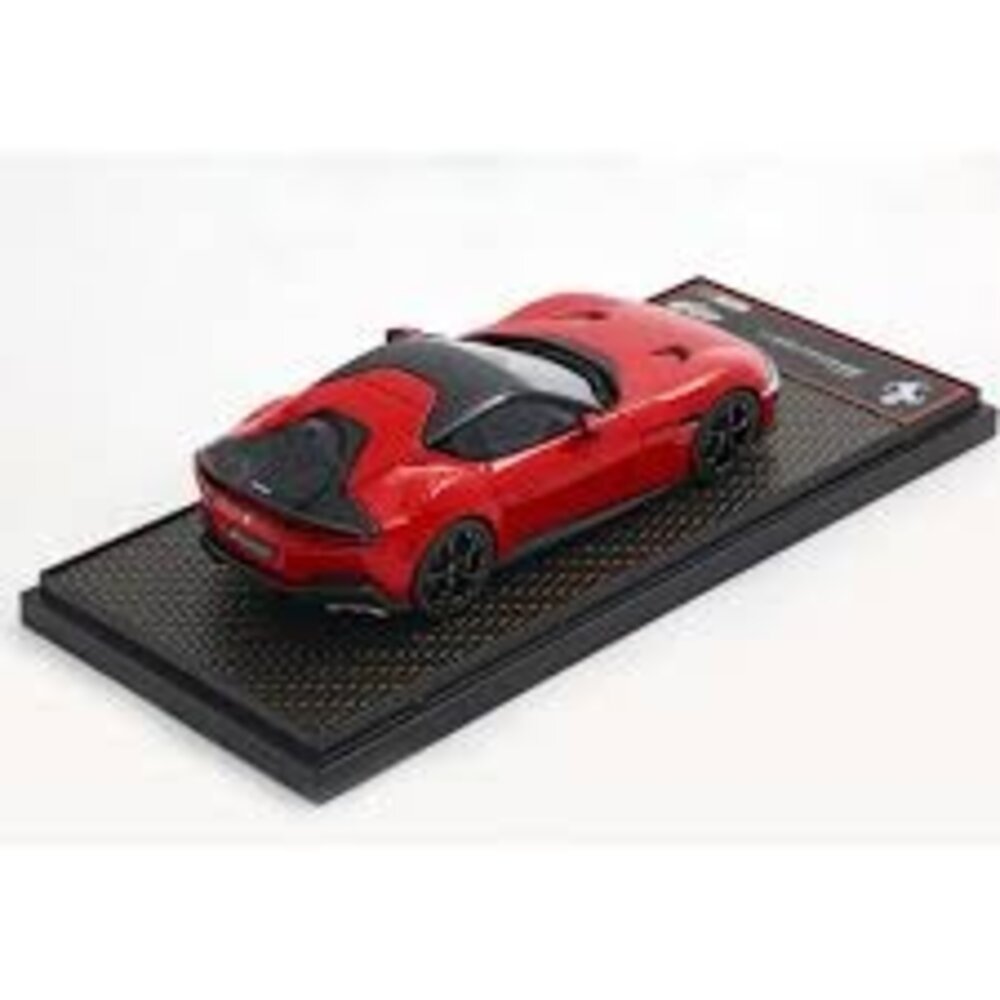 Ferrari Ferrari 12 Cilinders V12 830CV Panoramic Roof 2024  - 1:43 - BBR