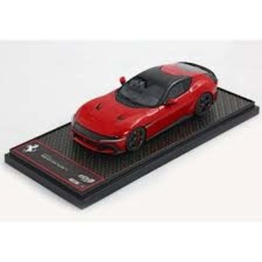 Ferrari Ferrari 12 Cilinders V12 830CV Panoramic Roof 2024  - 1:43 - BBR