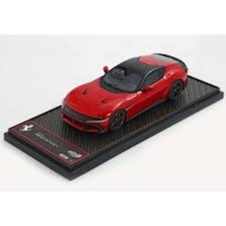 Ferrari Ferrari 12 Cilinders V12 830CV Panoramic Roof 2024  - 1:43 - BBR