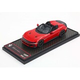 Ferrari Ferrari 12 Cilinders V12 830CV Spider Open 2024  - 1:43 - BBR