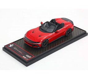Ferrari Ferrari 12 Cilinders V12 830CV Spider Open 2024  - 1:43 - BBR