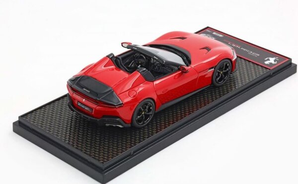 Ferrari Ferrari 12 Cilinders V12 830CV Spider Open 2024  - 1:43 - BBR