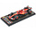 Ferrari SF-24 #16 Team Scuderia Ferrari Winner GP Monza Italy 2024 (C.Leclerc)  - 1:43 - BBR