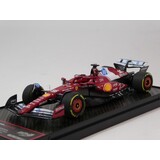 Ferrari Ferrari F1 SF-25 #16 Team Scuderia Ferrari HP Sprint Race GP China 2025 (C.Leclerc) - 1:43 - BBR