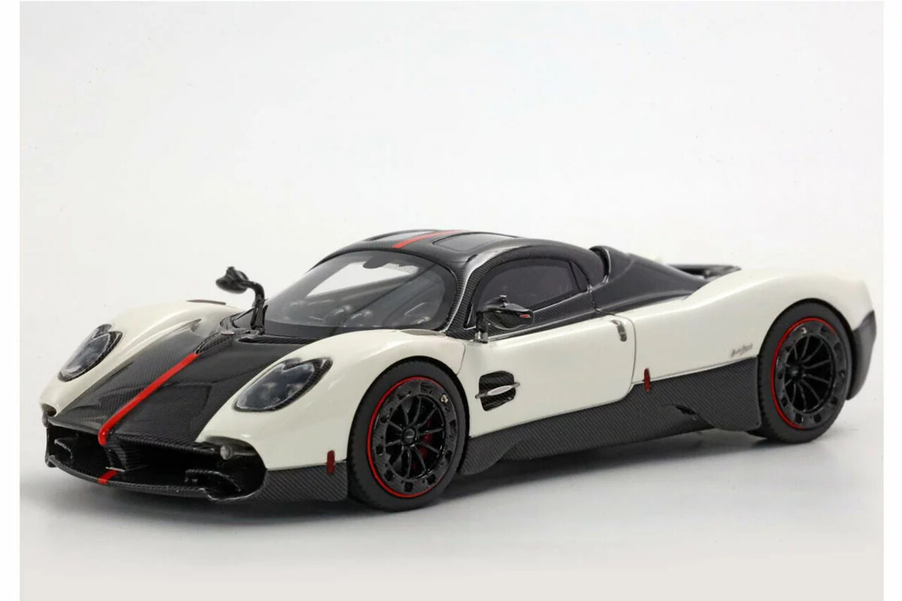 Pagani Pagani Utopia 2022 - 1:43 - BBR