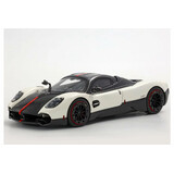 Pagani Pagani Utopia 2022 - 1:43 - BBR