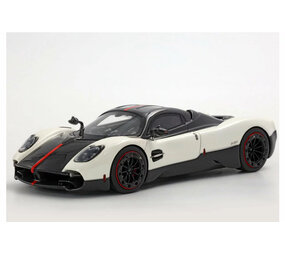 Pagani Pagani Utopia 2022 - 1:43 - BBR