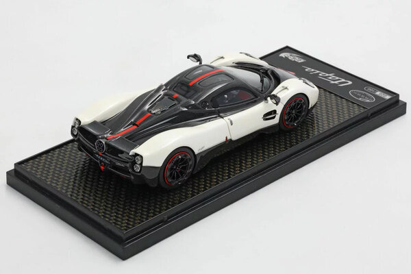 Pagani Pagani Utopia 2022 - 1:43 - BBR