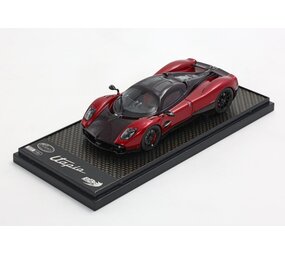 Pagani Pagani Utopia 2022 - 1:43 - BBR