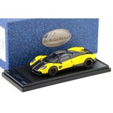 Pagani Pagani Utopia 2022 - 1:43 - BBR