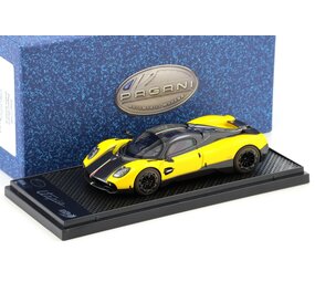 Pagani Pagani Utopia 2022 - 1:43 - BBR
