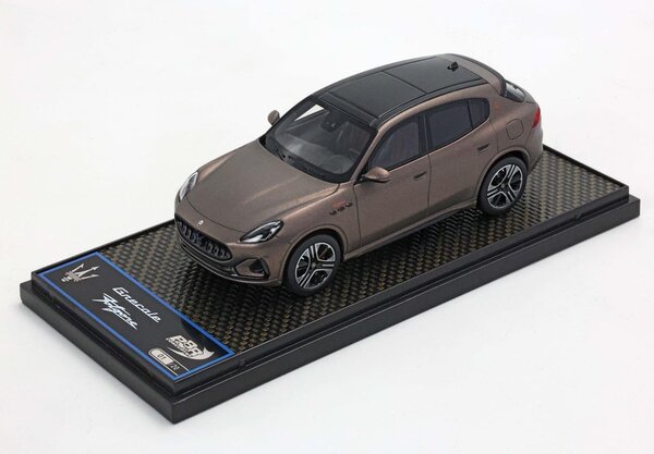 Maserati Maserati Grecale Folgore SUV 2022 - 1:43 - BBR