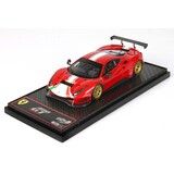 Ferrari Ferrari 488 GT Modified 2020 - 1:43 - BBR