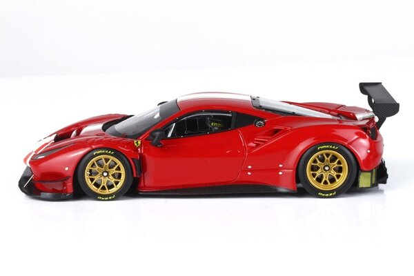 Ferrari Ferrari 488 GT Modified 2020 - 1:43 - BBR