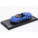Maserati Maserati MC20 Cielo Spider 2022 + MMXX Design Rims - 1:43 - BBR