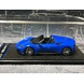 Maserati Maserati MC20 Cielo Spider 2022 + MMXX Design Rims - 1:43 - BBR
