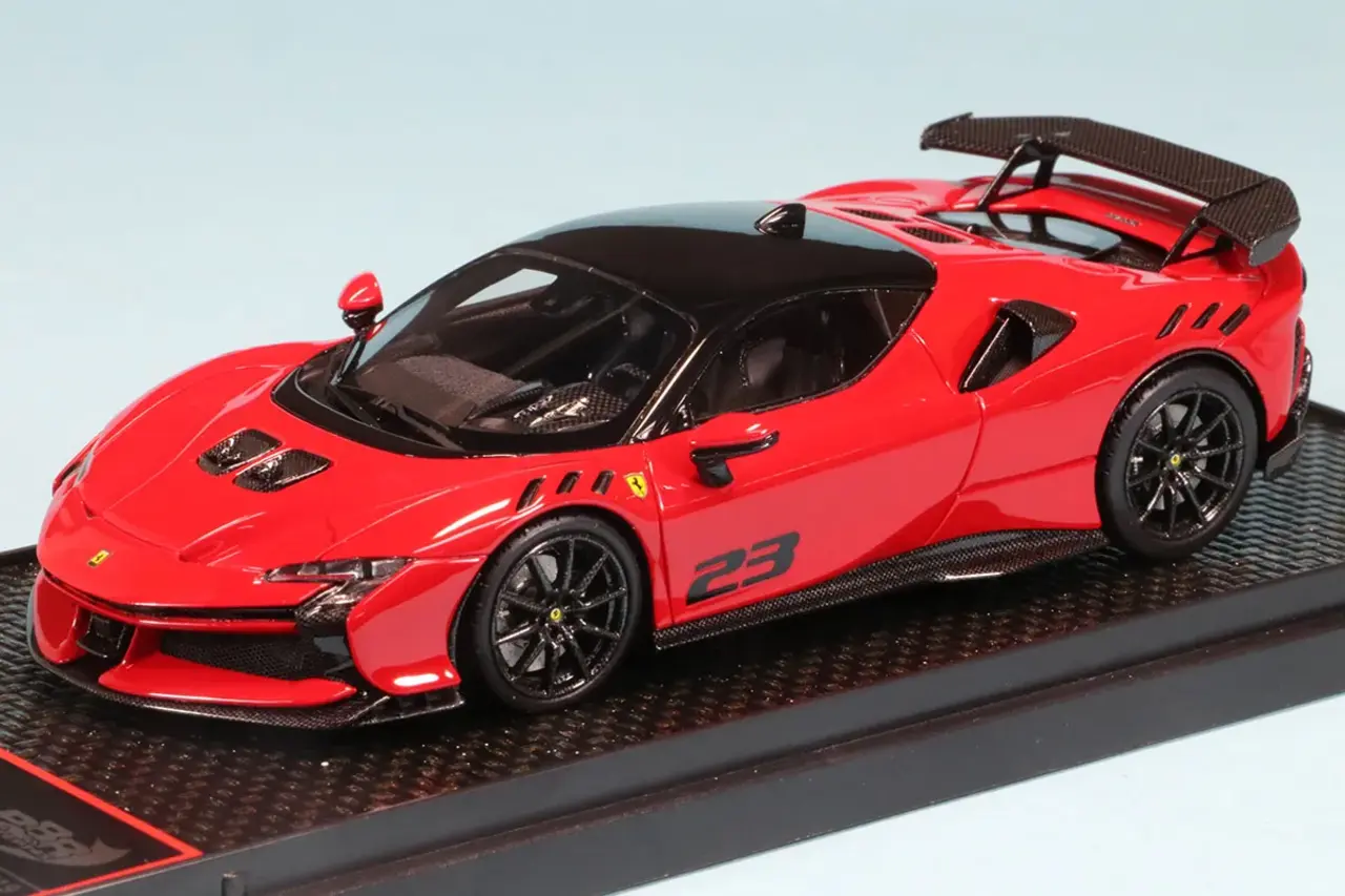 Ferrari Ferrari SF 90 XX Stradale - 1:43 - BBR