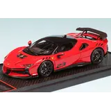 Ferrari Ferrari SF 90 XX Stradale - 1:43 - BBR
