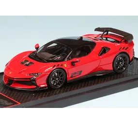 Ferrari Ferrari SF 90 XX Stradale - 1:43 - BBR