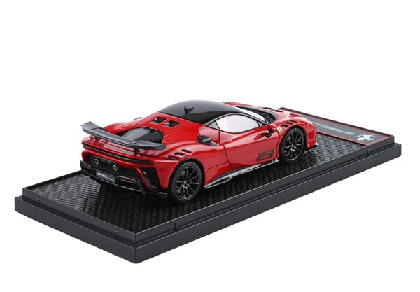 Ferrari Ferrari SF 90 XX Stradale - 1:43 - BBR